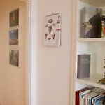 Apartment Nordseepanorama Nordstrand