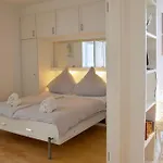 Apartment Nordseepanorama Nordstrand