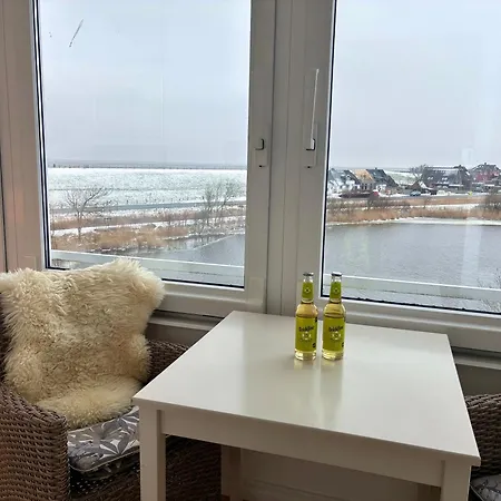 Nordseepanorama