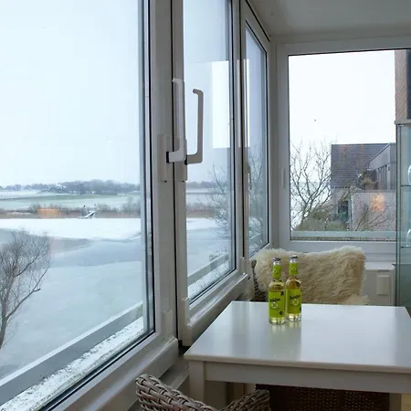 Apartamento Nordseepanorama *