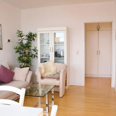 Apartamento Nordseepanorama *
