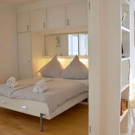 Apartamento Nordseepanorama Nordstrand