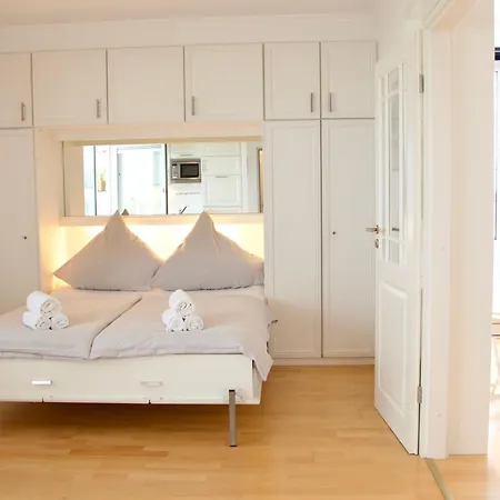Apartamento Nordseepanorama Nordstrand
