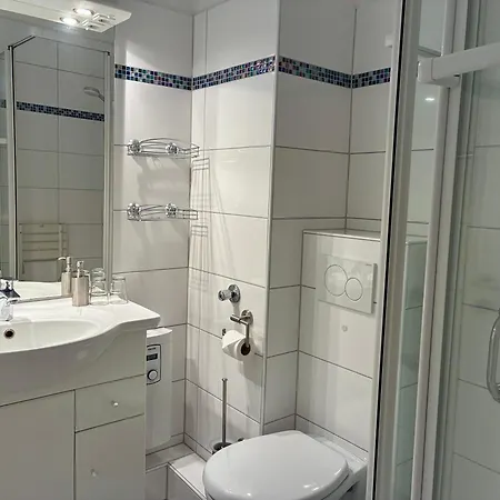 Nordseepanorama Appartement *