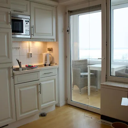 Apartamento Nordseepanorama
