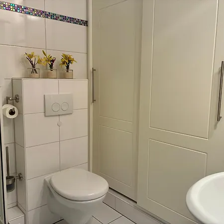 Nordseepanorama Appartement