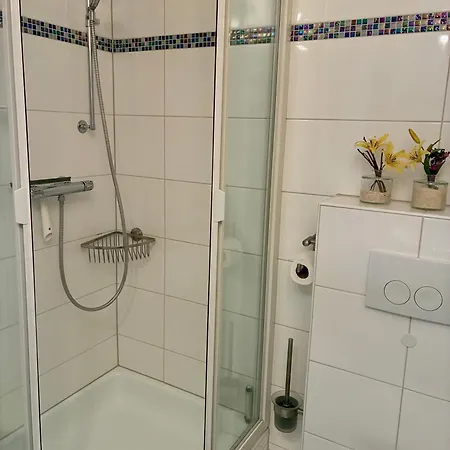 Nordseepanorama Apartamento *