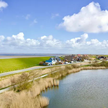 Nordseepanorama Apartamento *