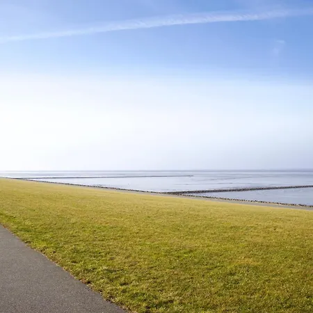 Apartamento Nordseepanorama Nordstrand