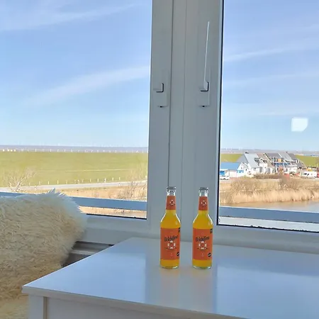 公寓 Nordseepanorama