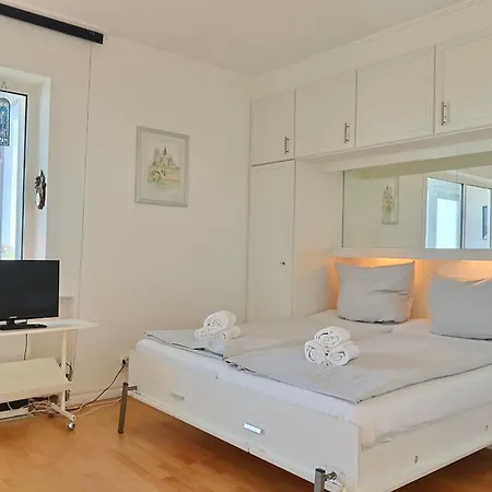 Nordseepanorama Apartamento