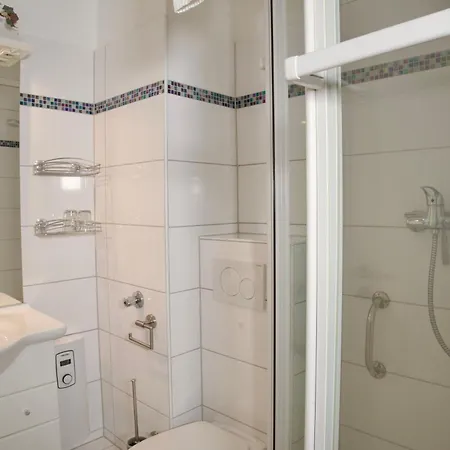 Apartamento Nordseepanorama *