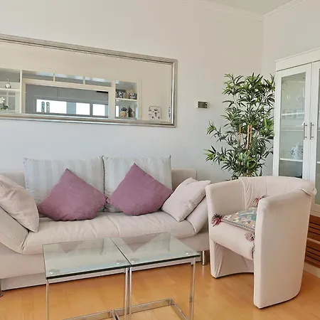 Apartamento Nordseepanorama