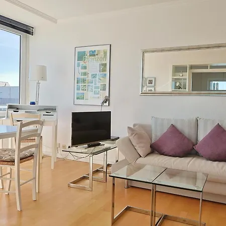Apartamento Nordseepanorama