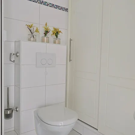 Nordseepanorama Apartamento Nordstrand