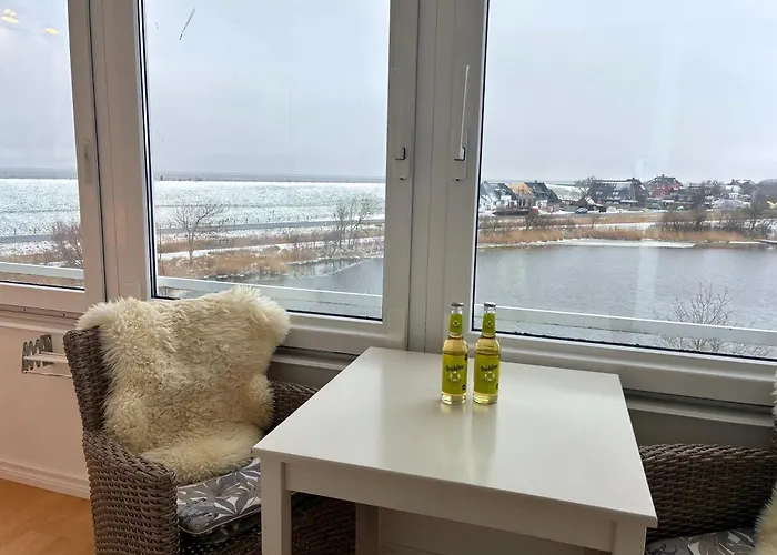 Nordseepanorama