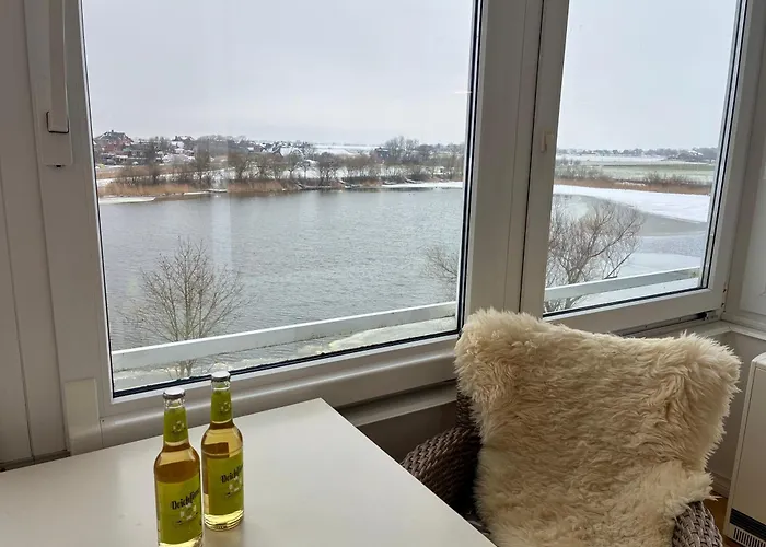 Nordseepanorama Nordstrand