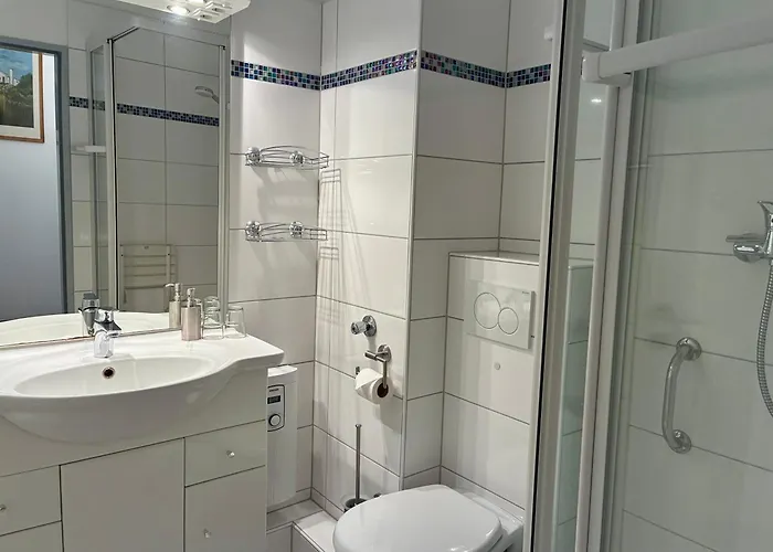 Nordseepanorama Appartement *