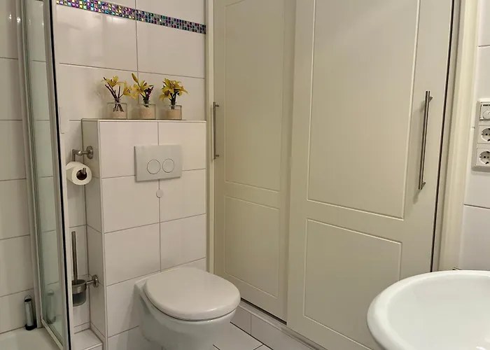 Nordseepanorama Appartement