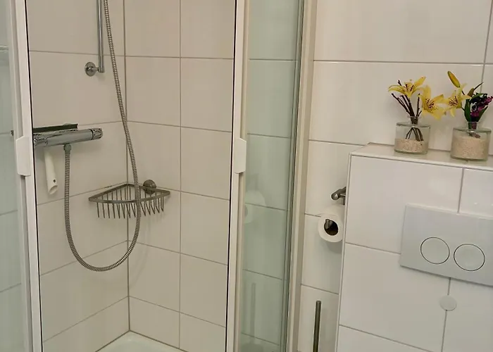 Nordseepanorama Appartement *